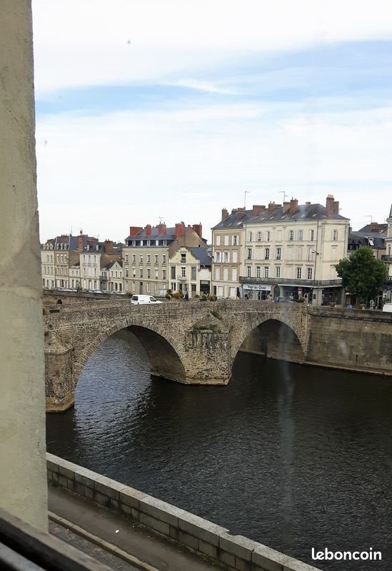 Appartement à louer, 45m², Laval