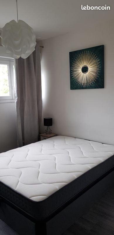 Appartement à louer, 34m², Lorient