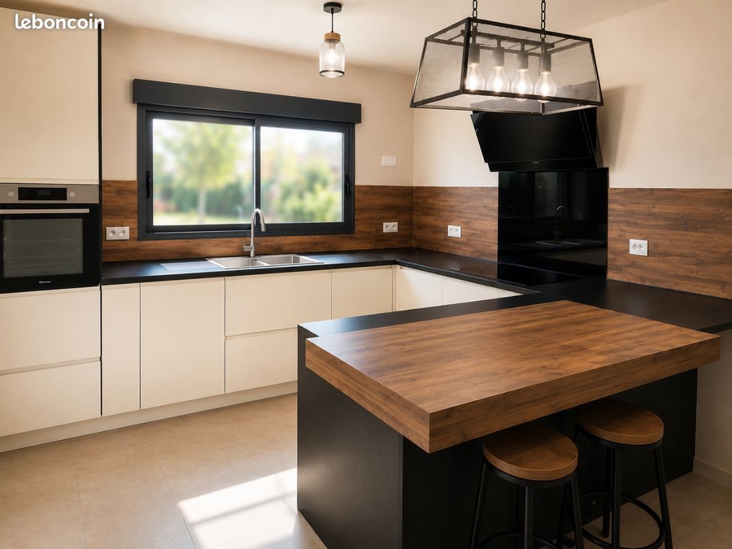 Maison à vendre, 105m², Poulx