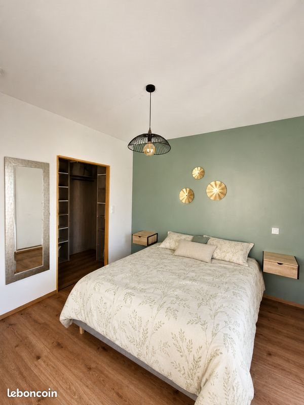 Maison à vendre, 110m², Luyères