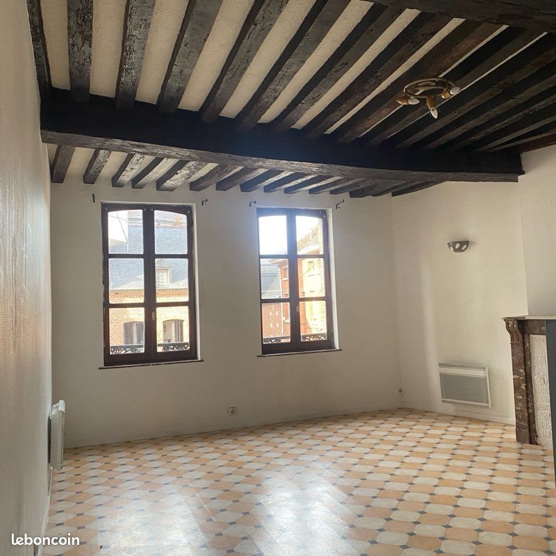 Appartement à louer, 45m², Avesnes-sur-Helpe