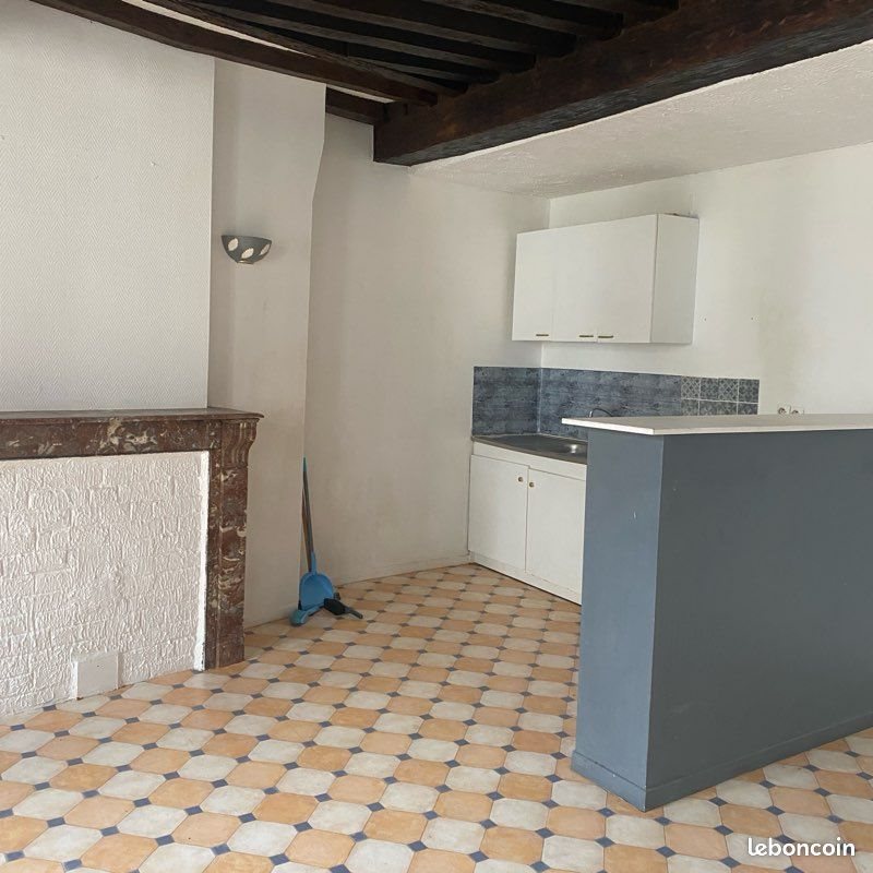 Appartement à louer, 45m², Avesnes-sur-Helpe
