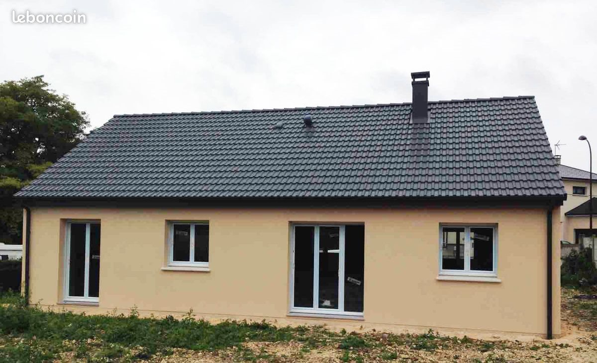 Maison à louer, 55m², Castres