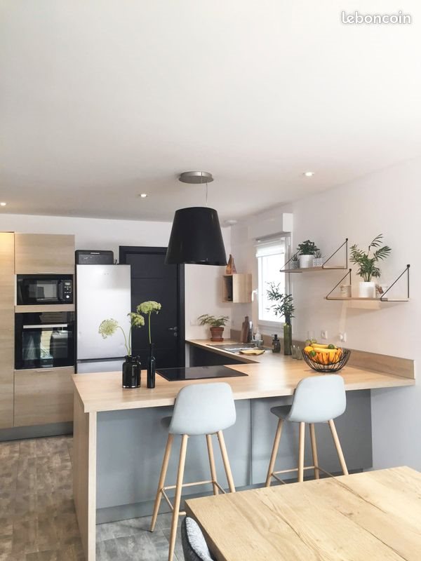Maison à louer, 55m², Castres
