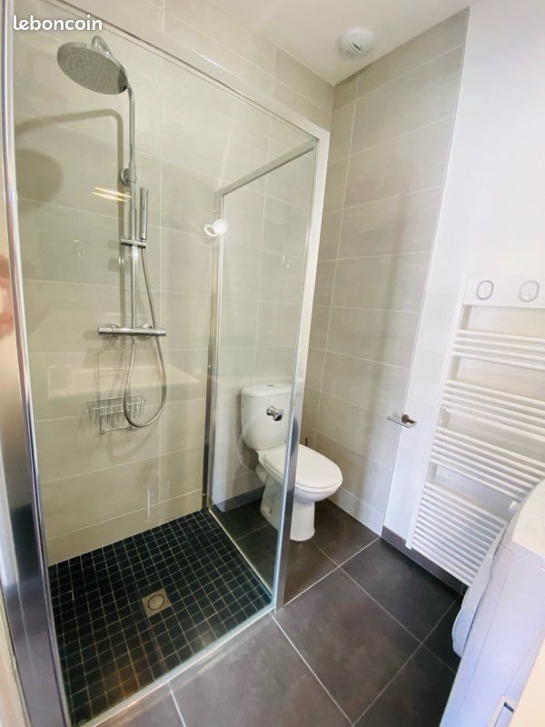 Appartement à louer, 28m², Saint-Apollinaire
