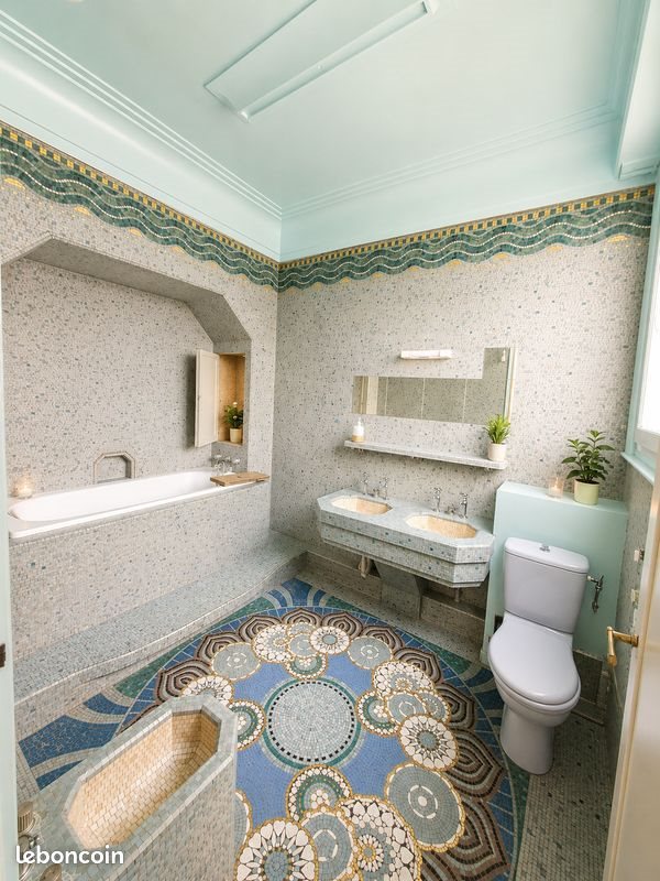 Appartement à louer, 47m², Lens