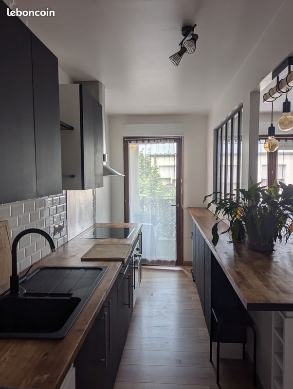 Appartement à vendre, 48m², Carrières-sous-Poissy