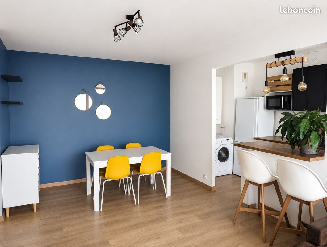 Appartement à vendre, 48m², Carrières-sous-Poissy