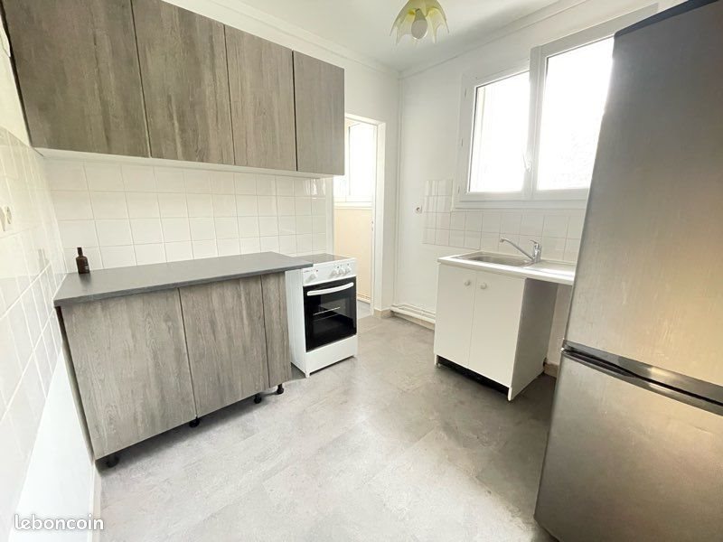 Appartement à louer, 70m², Plaisir