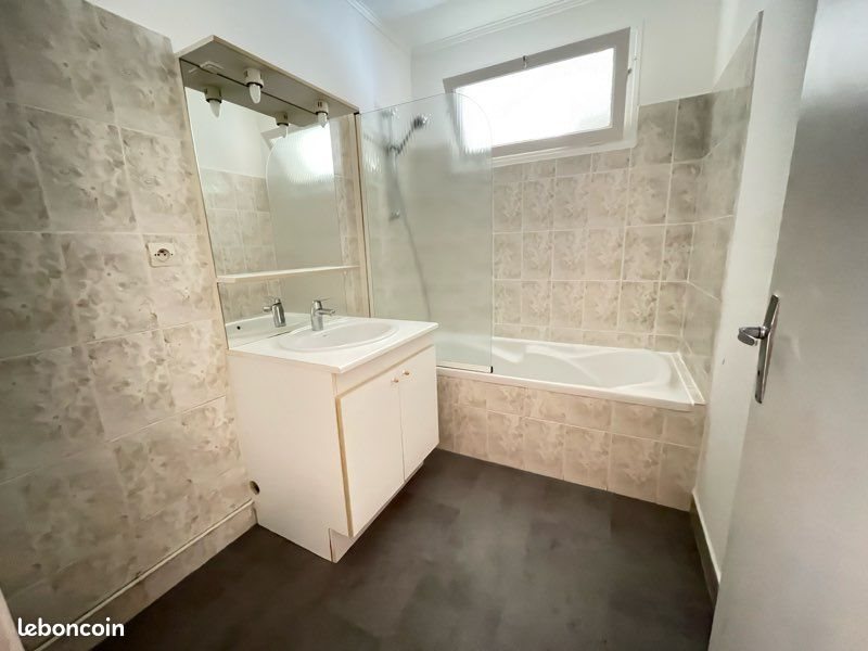 Appartement à louer, 70m², Plaisir