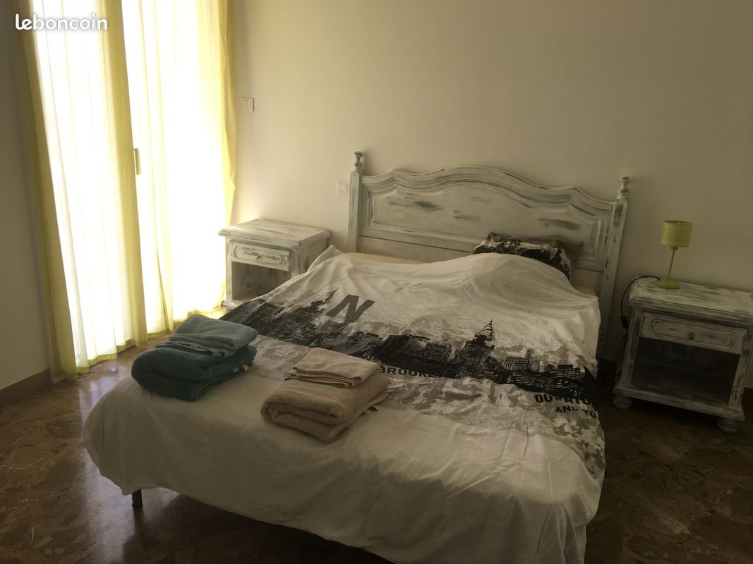 Appartement à louer, 49m², Vence