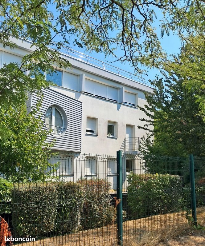 Appartement à vendre, 18m², Rennes