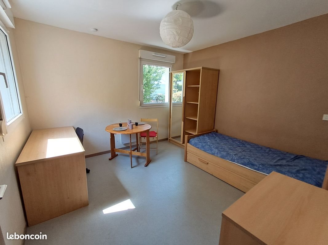 Appartement à vendre, 18m², Rennes