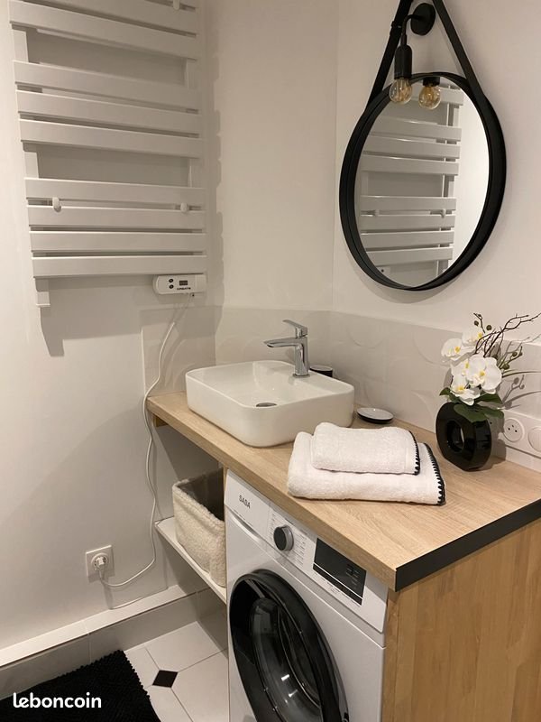 Appartement à louer, 30m², Hyères
