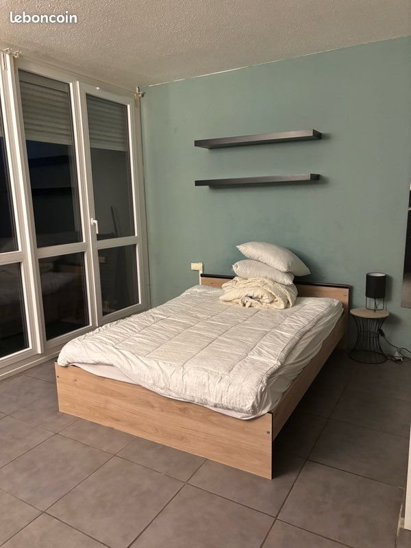Appartement à louer, 24m², Mérignac