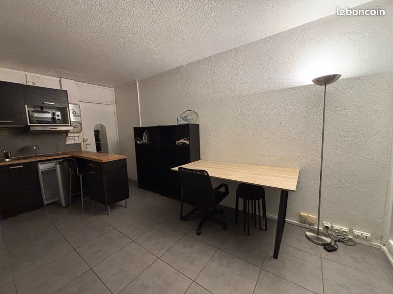 Appartement à louer, 24m², Mérignac