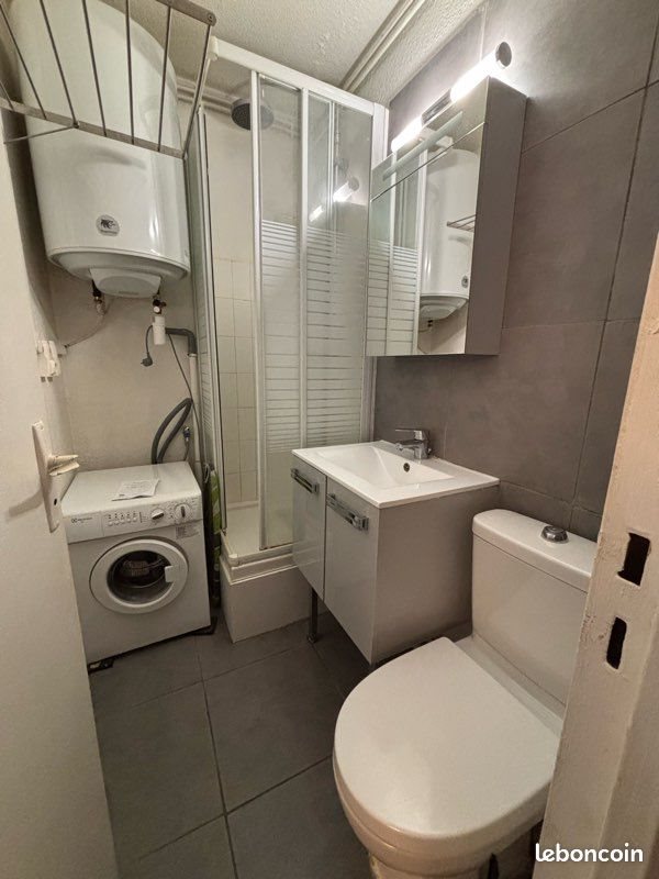Appartement à louer, 24m², Mérignac