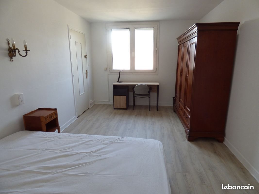 Maison à louer, 100m², Saint-Quentin
