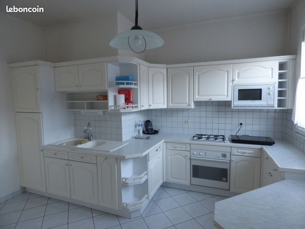 Maison à louer, 100m², Saint-Quentin