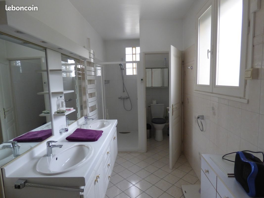 Maison à louer, 100m², Saint-Quentin
