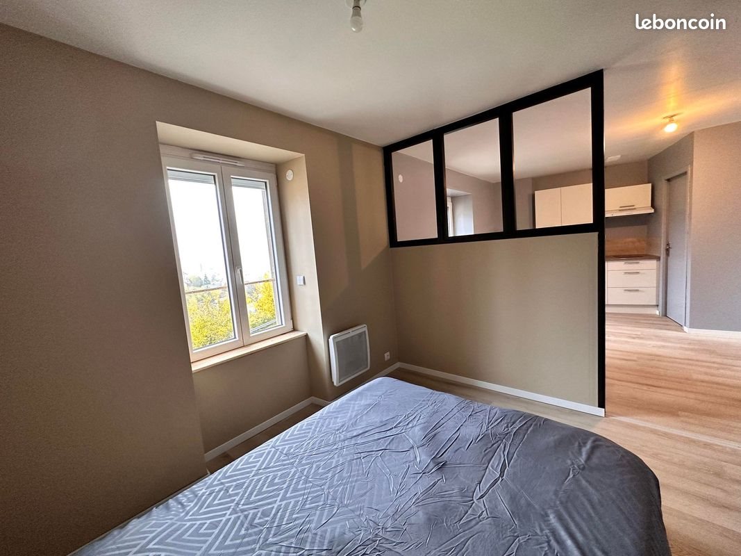 Appartement à louer, 33m², Rodez
