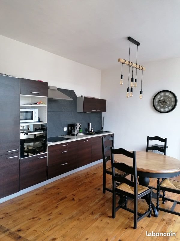 Appartement à louer, 58m², Tence