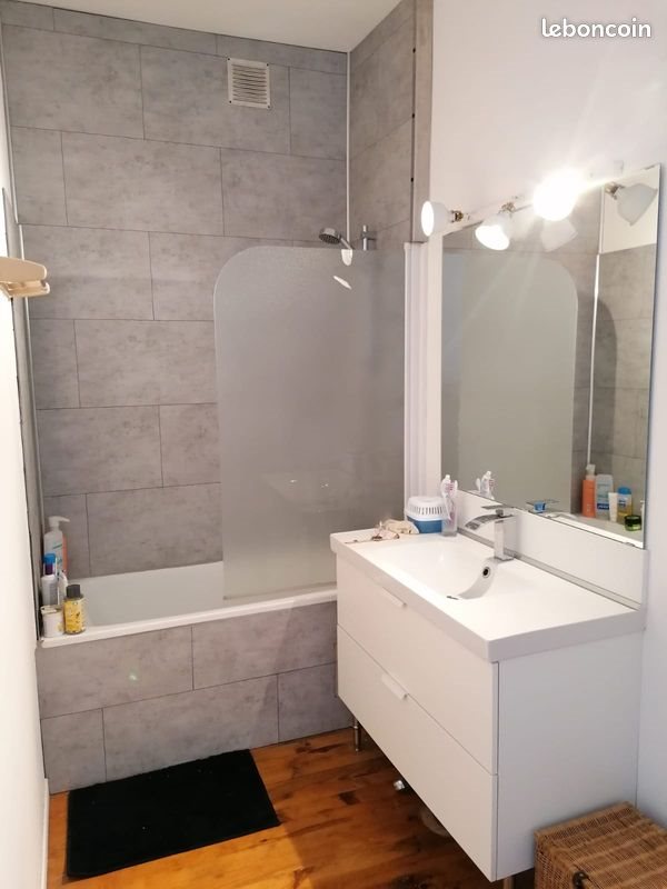 Appartement à louer, 58m², Tence