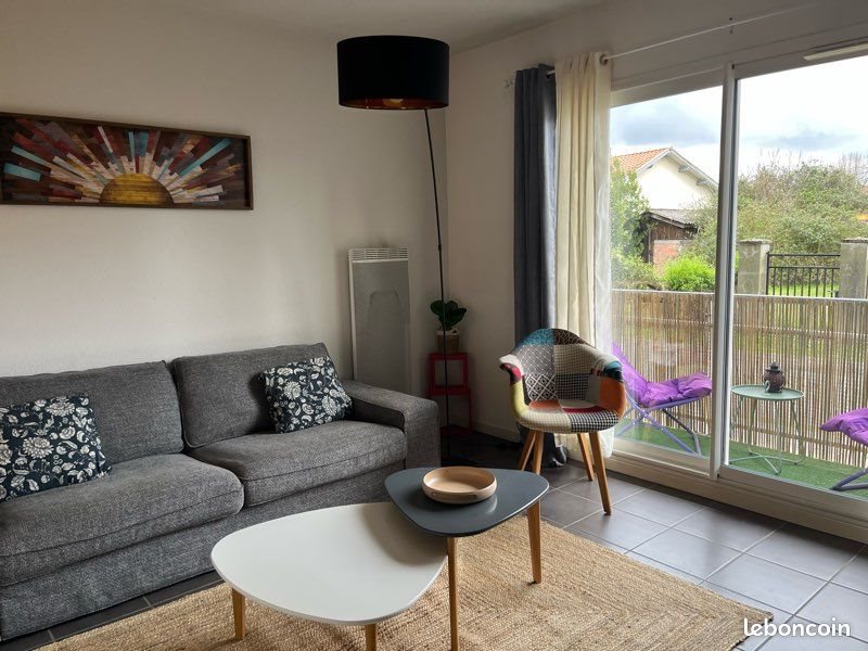 Appartement à vendre, 59m², Audenge
