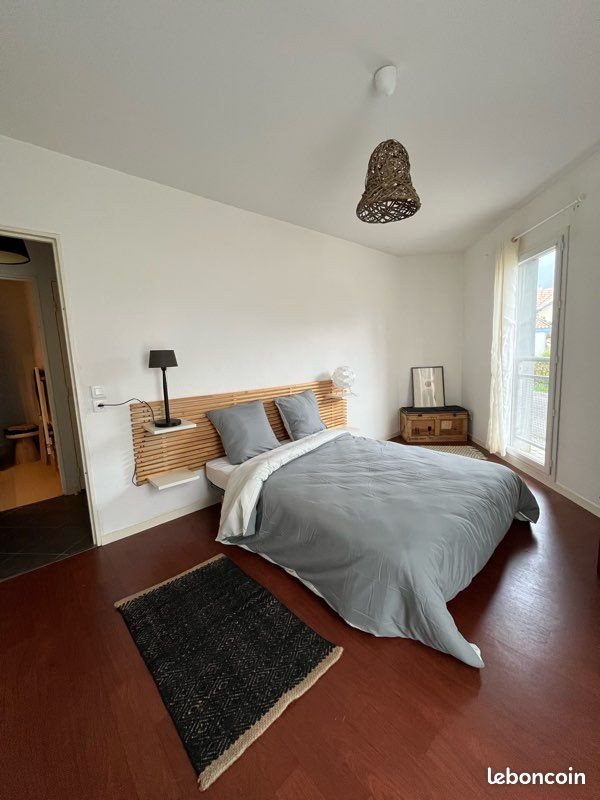 Appartement à vendre, 59m², Audenge