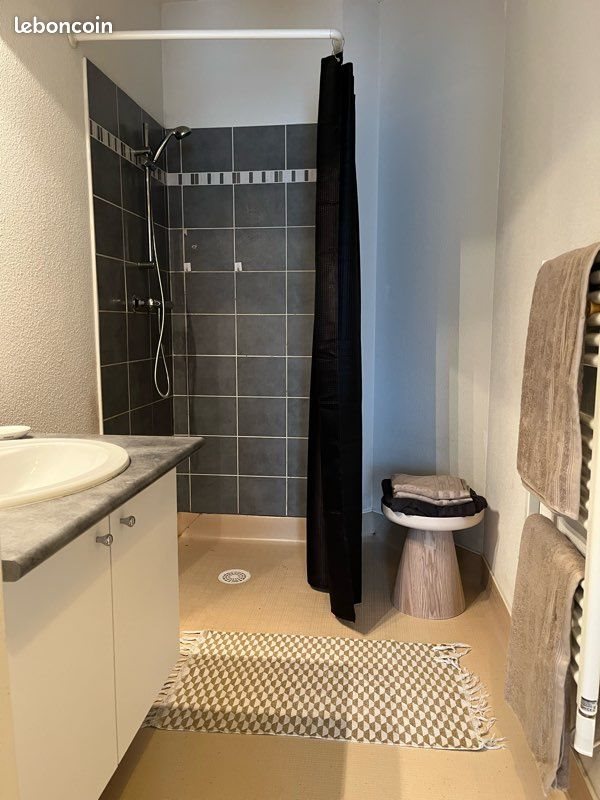 Appartement à vendre, 59m², Audenge