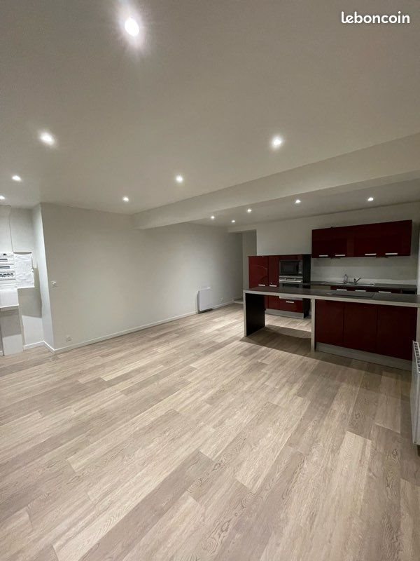 Appartement à louer, 100m², Lorient