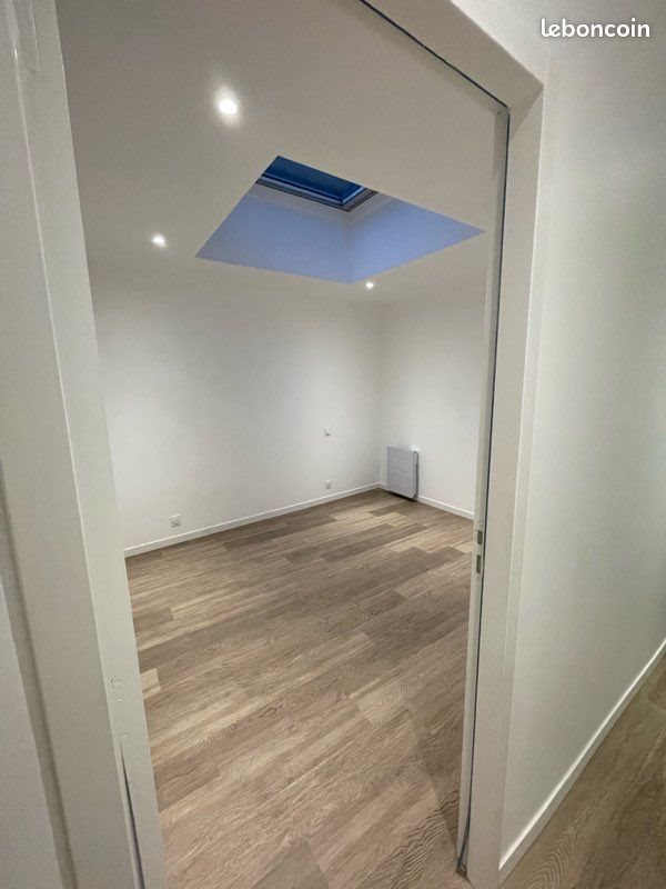 Appartement à louer, 100m², Lorient