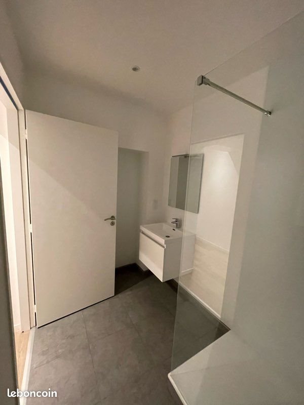 Appartement à louer, 100m², Lorient