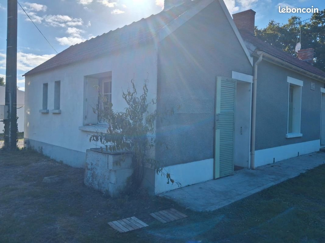 Maison à louer, 33m², Challans