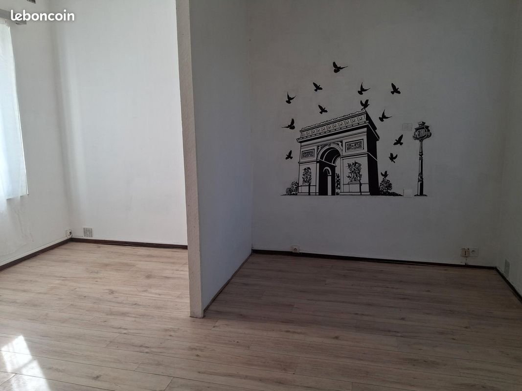 Maison à louer, 33m², Challans
