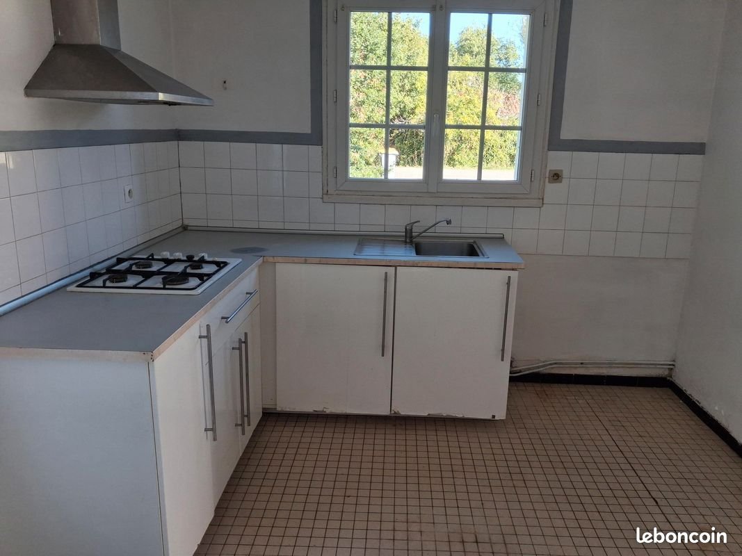 Maison à louer, 33m², Challans