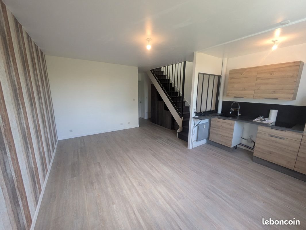 Appartement à vendre, 50m², Orléans