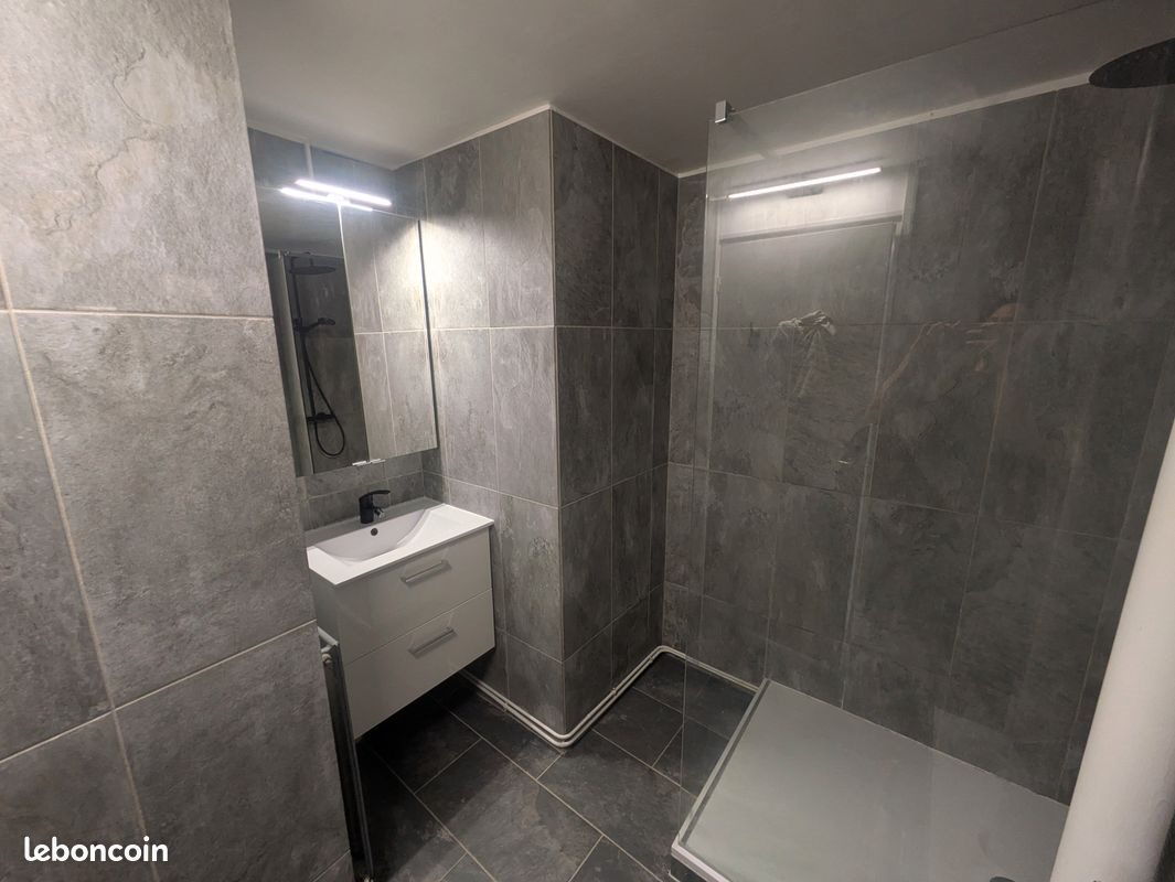 Appartement à vendre, 50m², Orléans