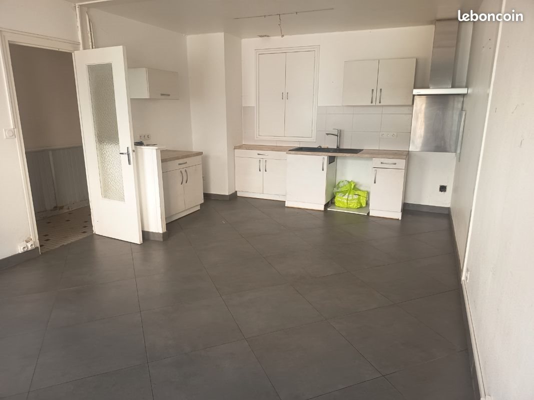 Maison à vendre, 88m², Bricquebec
