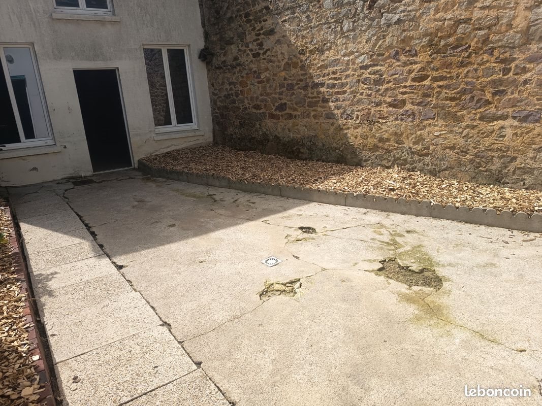 Maison à vendre, 88m², Bricquebec
