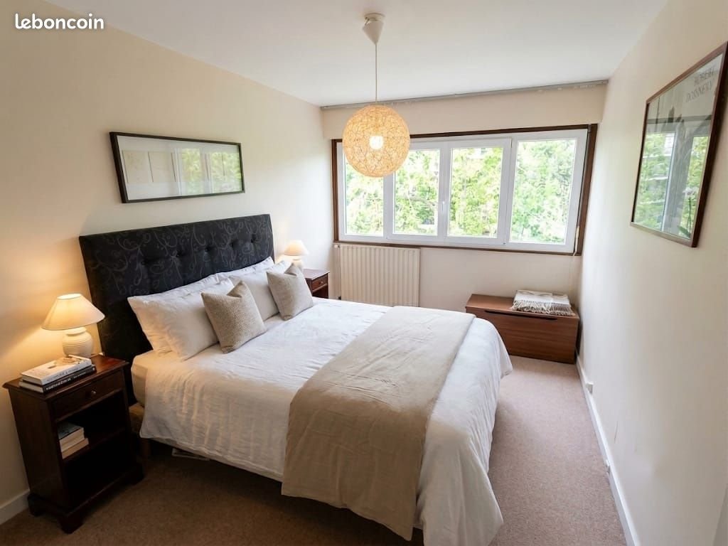 Appartement à vendre, 66m², Noisy-le-Roi