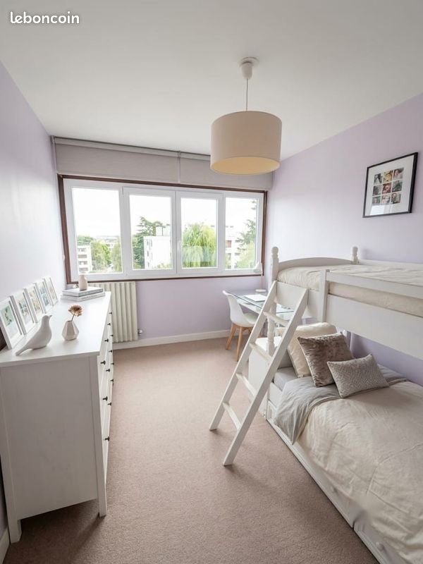 Appartement à vendre, 66m², Noisy-le-Roi