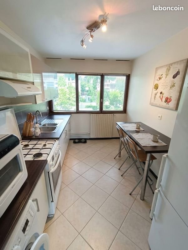 Appartement à vendre, 66m², Noisy-le-Roi