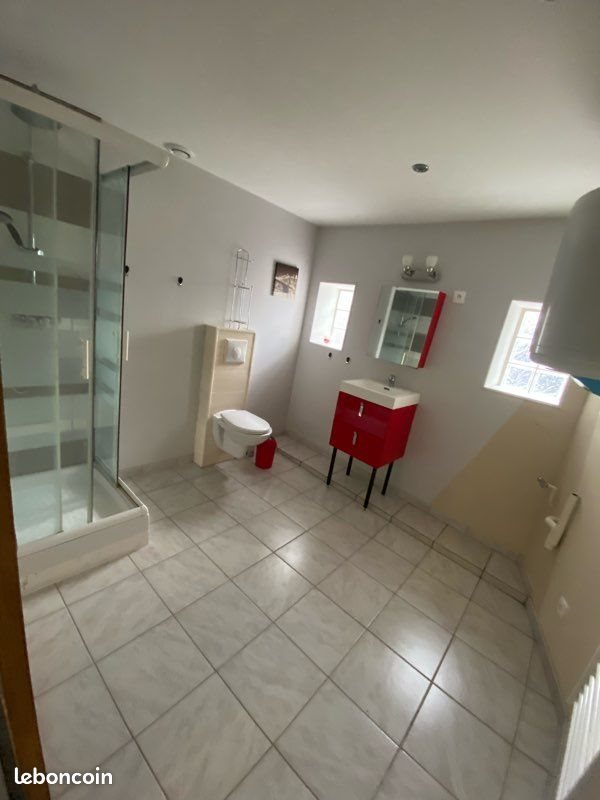 Appartement à louer, 42m², Montmorillon