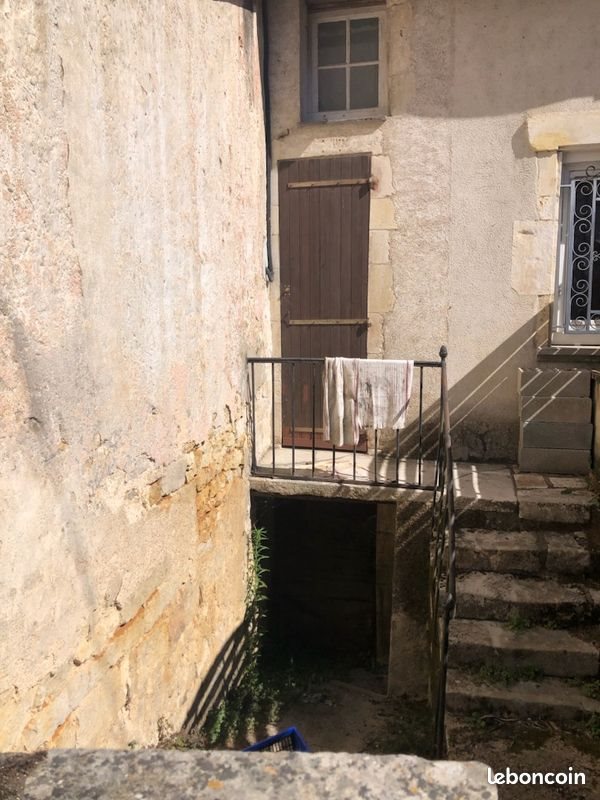 Maison à vendre, 100m², Civray