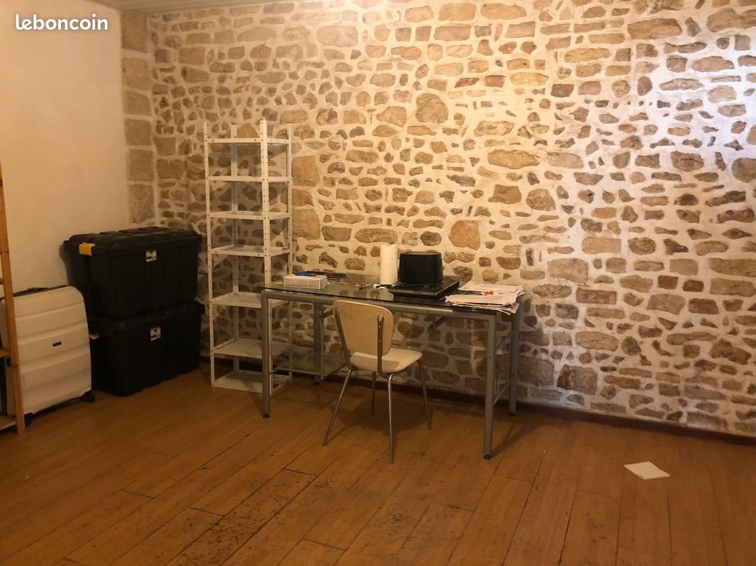 Maison à vendre, 100m², Civray