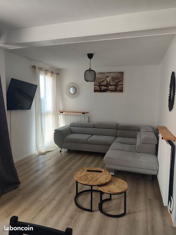 Appartement à vendre, 80m², Colayrac-Saint-Cirq
