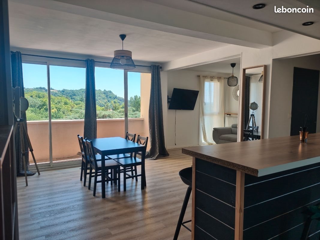 Appartement à vendre, 80m², Colayrac-Saint-Cirq
