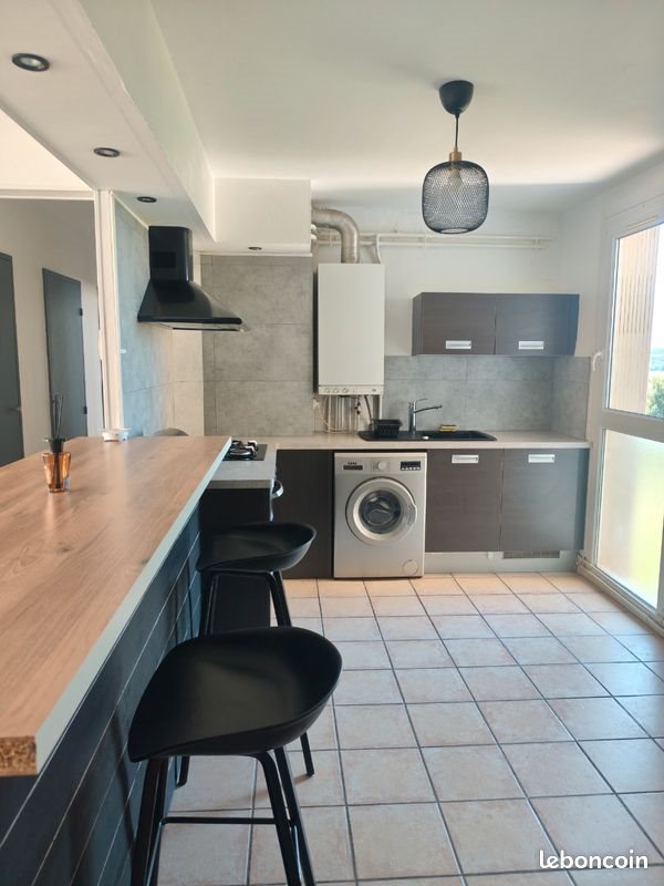 Appartement à vendre, 80m², Colayrac-Saint-Cirq