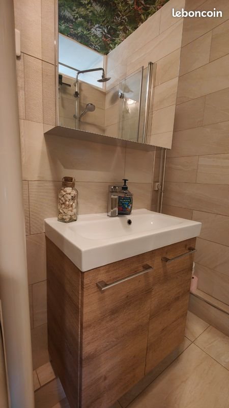 Appartement à louer, 22m², Boulogne-Billancourt